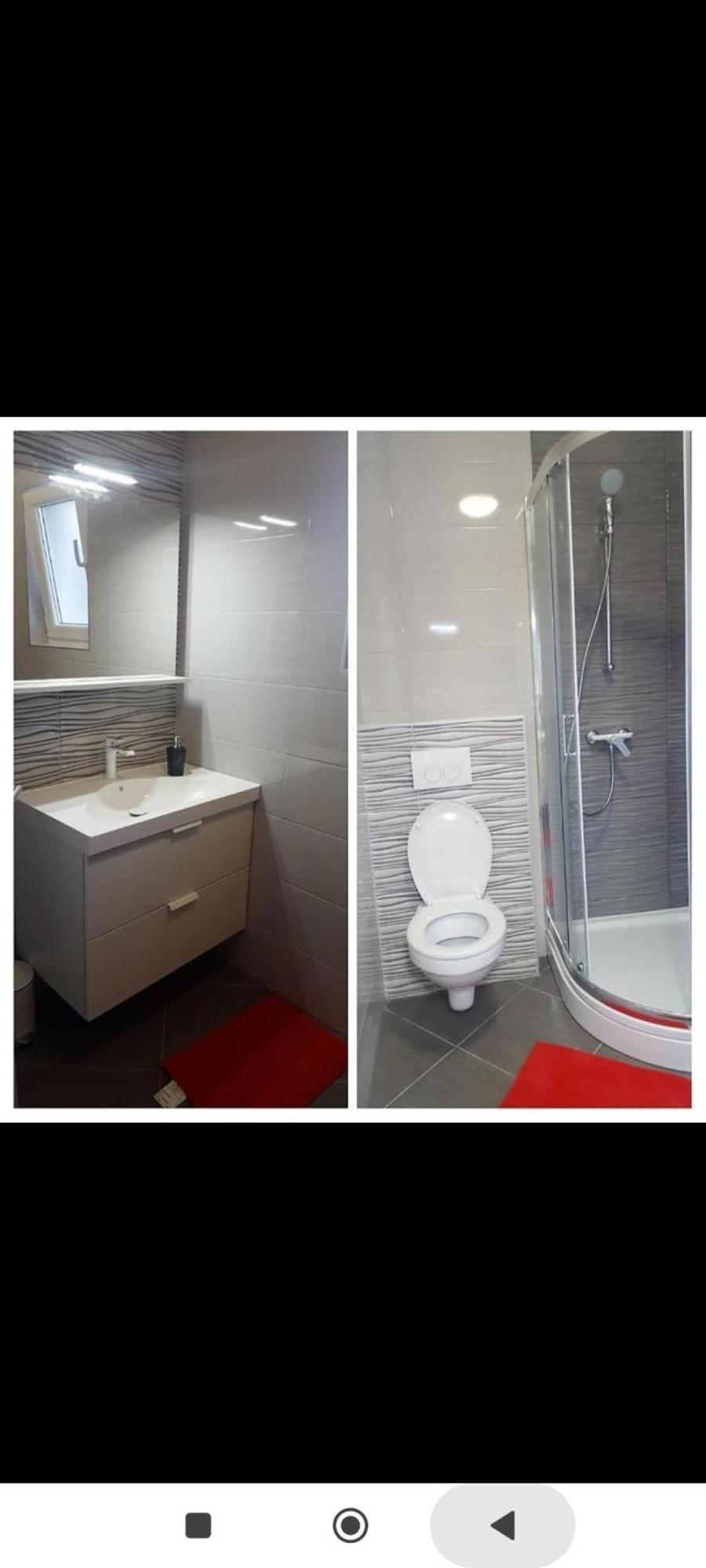Apartmani "Sandro" Gonar Rab Town Kültér fotó