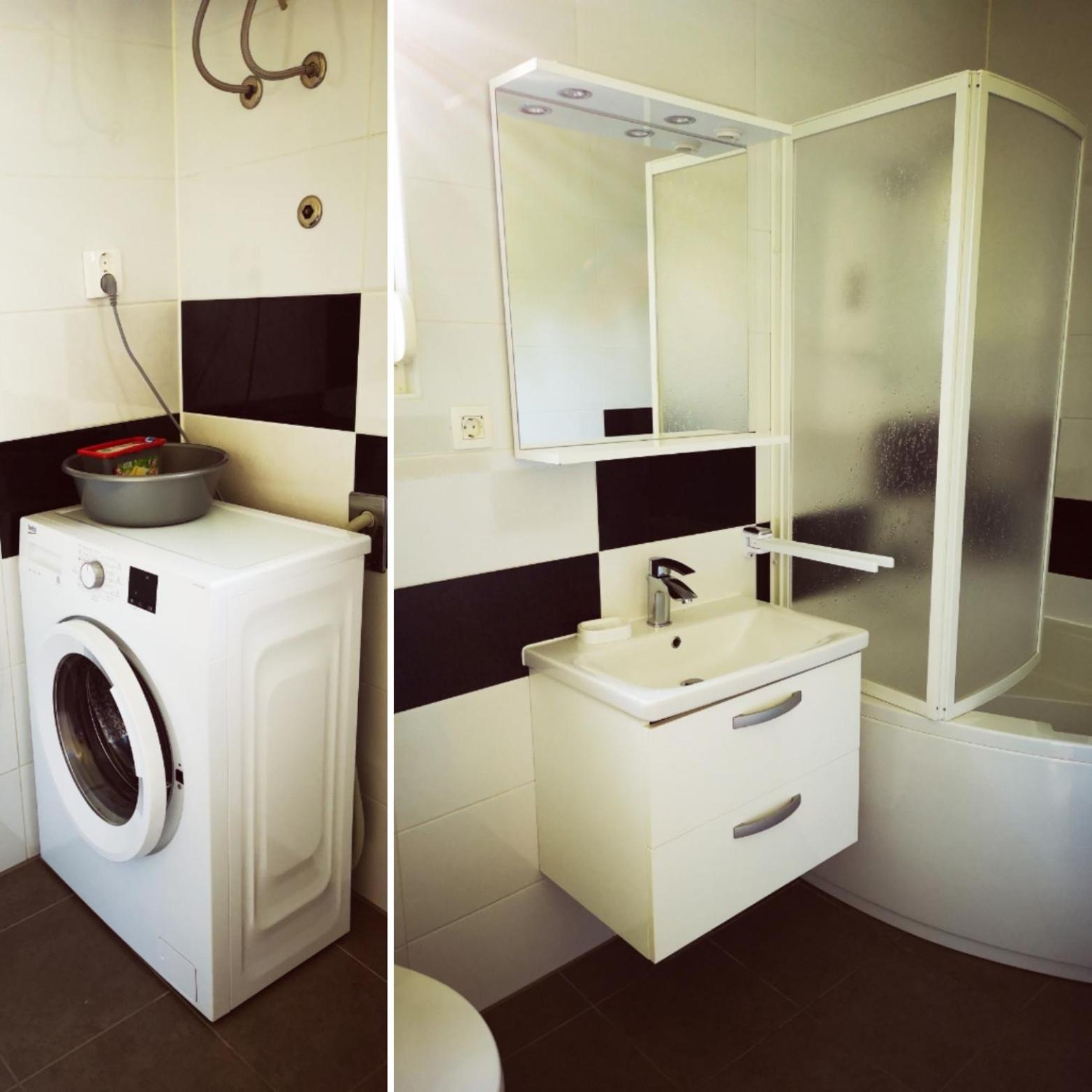 Apartmani "Sandro" Gonar Rab Town Szoba fotó