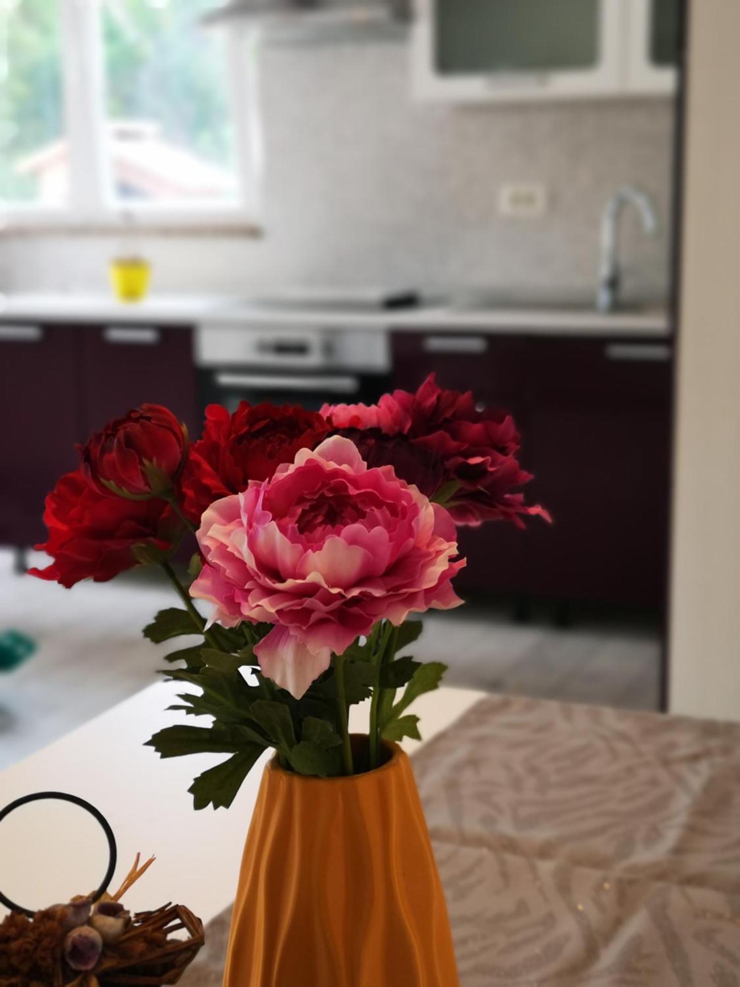 Apartmani "Sandro" Gonar Rab Town Szoba fotó